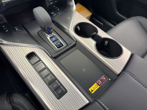 New 2026 Lexus LX 700h F Sport image 32