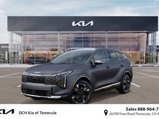 New 2026 Kia Sportage SX Prestige video 1