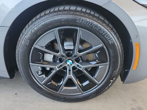 New 2026 BMW i4 xDrive40i w/ Premium Package AWD/4WD image 8