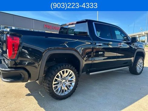 Used 2019 GMC Sierra 1500 Denali w/ Denali Ultimate Package AWD/4WD image 15