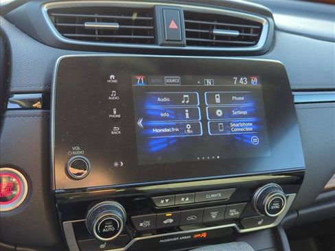 Used 2019 Honda CR-V EX image 17