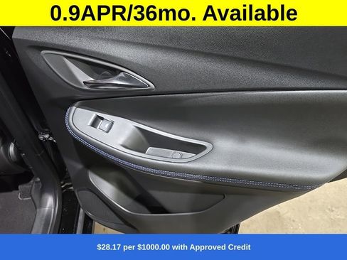 New 2026 Buick Encore GX Sport Touring w/ Comfort Package image 11