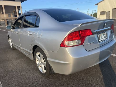 Used 2011 Honda Civic LX-S image 7