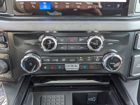 New 2026 Ford F250 Platinum AWD/4WD image 24