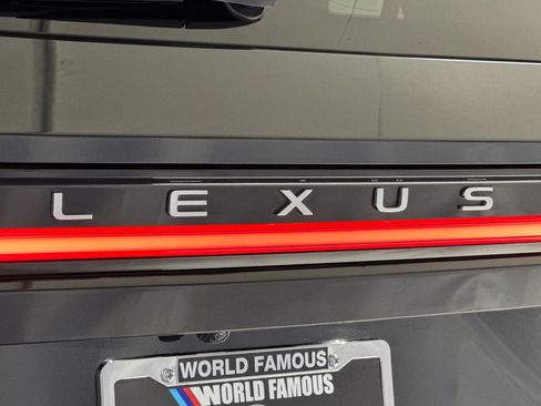Used 2025 Lexus TX 350 FWD w/ Convenience Package image 31