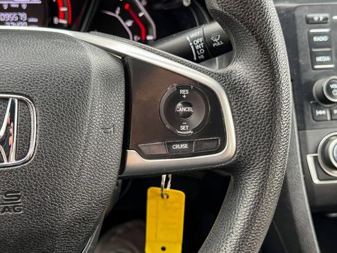 Used 2017 Honda Civic LX image 19