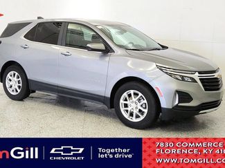 Used 2024 Chevrolet Equinox LT FWD video 1