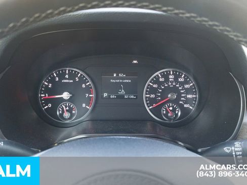 Used 2021 Kia Telluride EX w/ EX Premium Package image 34