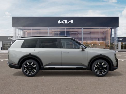 New 2027 Kia Telluride S image 7