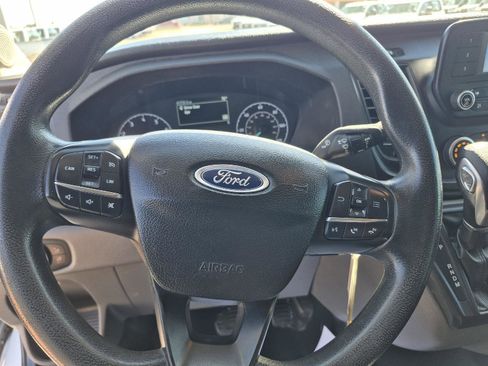 Certified 2020 Ford Transit 350 XL image 15