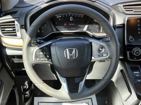 Used 2018 Honda CR-V EX image 26