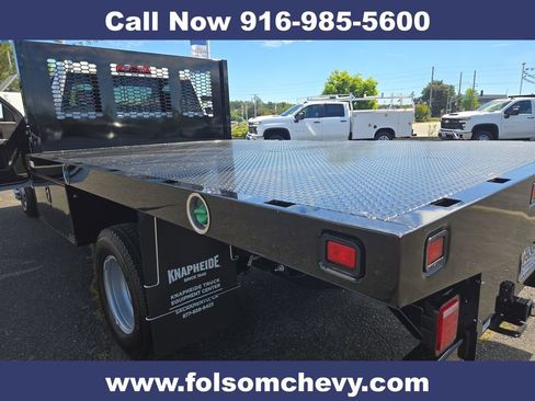 New 2026 Chevrolet Silverado 3500 W/T w/ WT Convenience Package AWD/4WD image 18