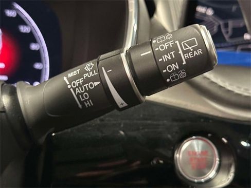 Used 2023 Acura MDX SH-AWD w/ Advance Package image 34