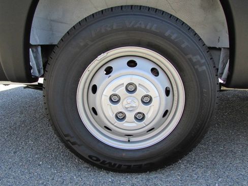 Used 2023 RAM ProMaster 3500 FWD image 10