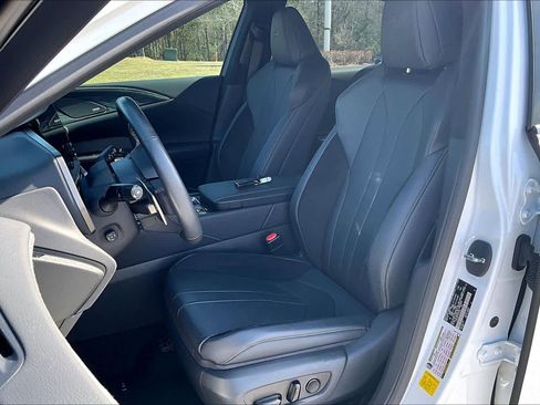 Used 2023 Lexus RX 500h F Sport w/ Cold Area Package image 8