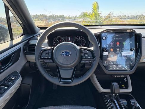 New 2026 Subaru Forester Premium AWD/4WD image 11