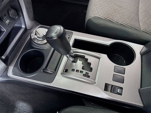 Used 2020 Toyota 4Runner SR5 image 16