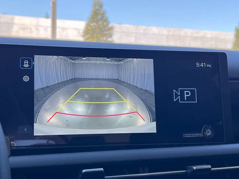 New 2025 Hyundai Tucson SE image 18