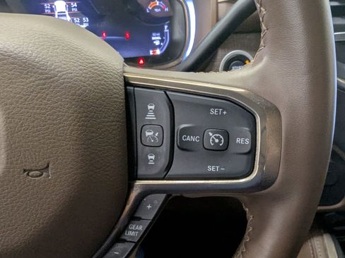 Used 2024 RAM 3500 Limited w/ Safety Group image 14