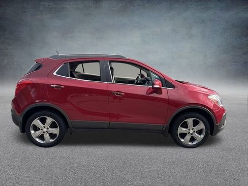 Used 2014 Buick Encore Leather image 5