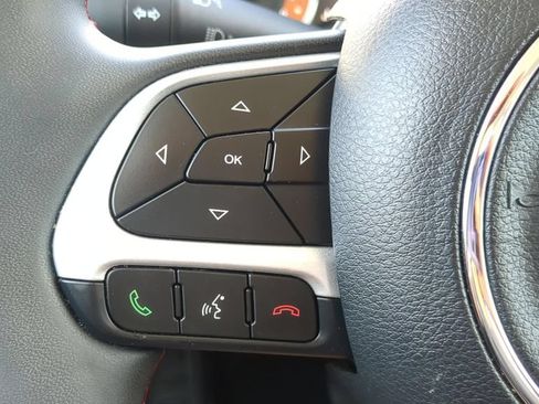 Used 2023 Jeep Renegade Trailhawk AWD/4WD image 19