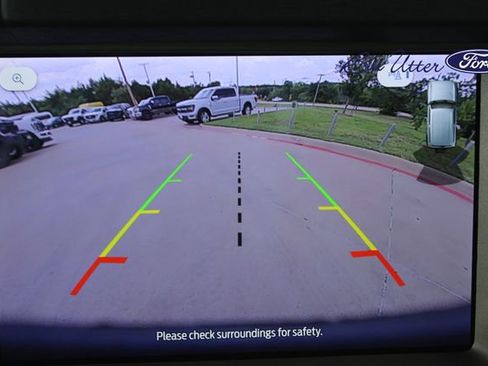 New 2025 Ford Bronco Outer Banks image 14