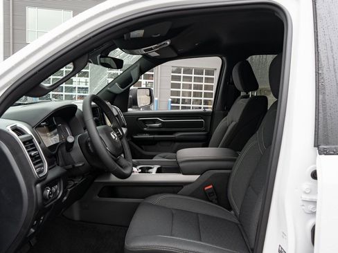 New 2026 RAM 1500 Big Horn image 14