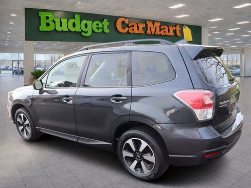 Used 2018 Subaru Forester 2.5i Premium w/ All-Weather Package AWD/4WD image 5