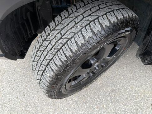 Used 2024 Subaru Forester Wilderness image 44