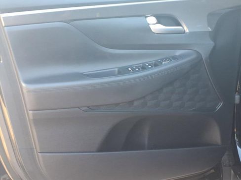 Used 2022 Hyundai Santa Fe SEL w/ Convenience Package image 21