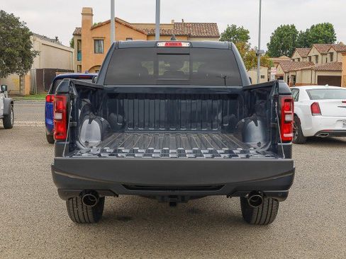 New 2026 RAM 1500 Big Horn image 6