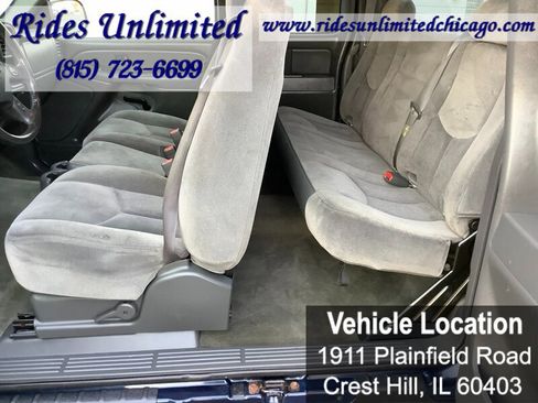 Used 2006 GMC Sierra 1500 SLE image 21