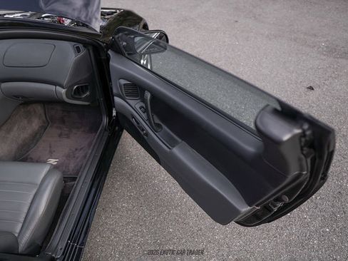 Used 1994 Nissan 300ZX Twin Turbo image 54