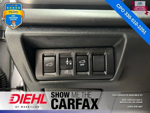 Used 2021 Subaru Outback Limited w/ Popular Package #2 AWD/4WD image 26