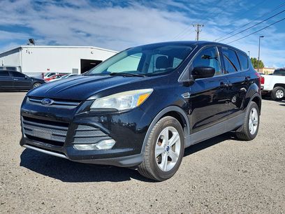 Used 2014 Ford Escape SE