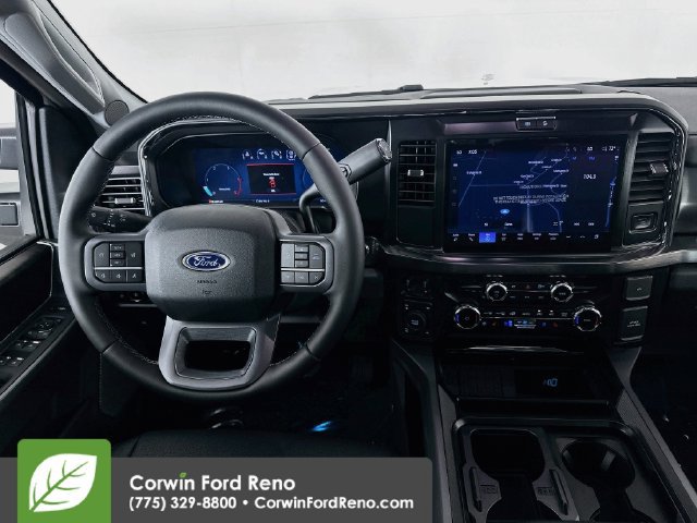 New 2026 Ford F350 Lariat w/ FX4 Off-Road Package AWD/4WD image 25