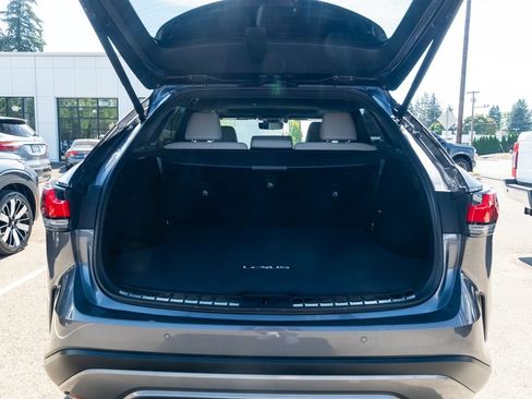 Used 2023 Lexus RX 350 w/ Accessory Package (Z1) AWD/4WD image 7