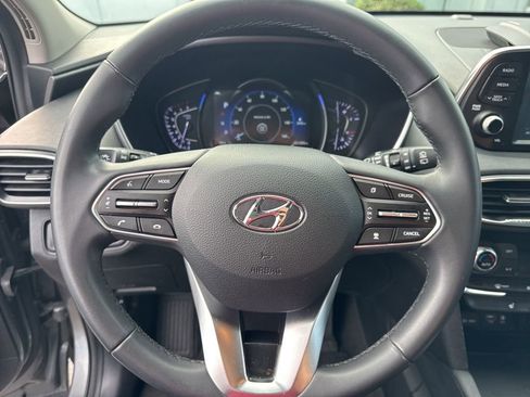 Used 2019 Hyundai Santa Fe SEL image 24
