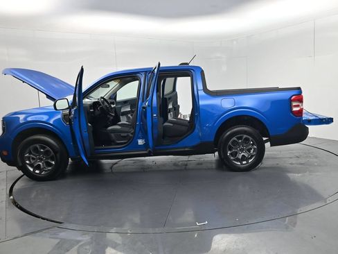 Used 2026 Ford Maverick XLT AWD/4WD image 60