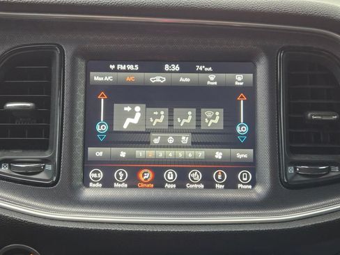 Used 2018 Dodge Challenger GT w/ Driver Convenience Group AWD/4WD image 21