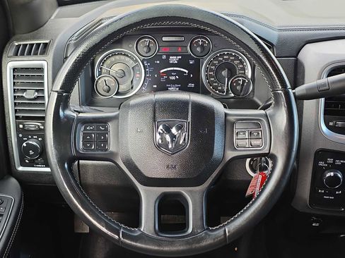 Used 2018 RAM 2500 Power Wagon w/ Luxury Group image 18