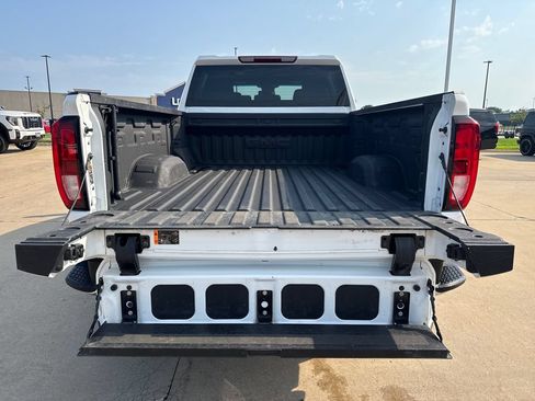 Certified 2025 GMC Sierra 2500 SLE w/ SLE Value Package; AWD/4WD image 7