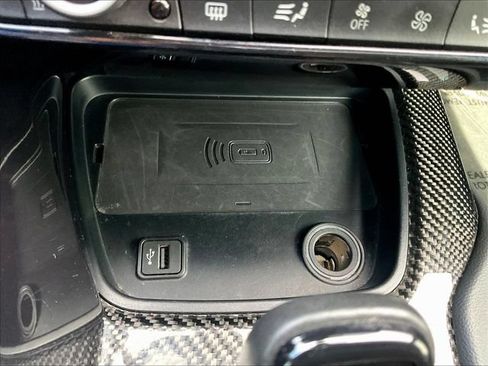 Used 2021 Toyota Supra Premium w/ Driver Assist Package RWD image 16