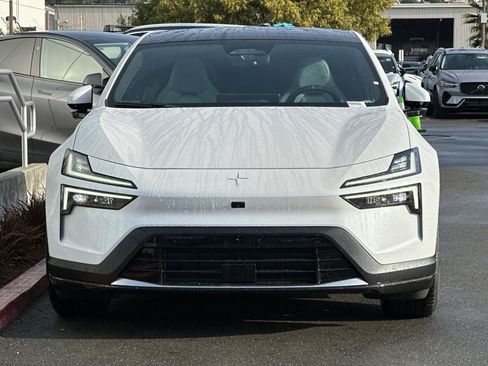New 2026 Polestar Polestar 4 image 10