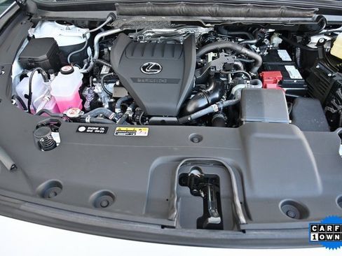 Used 2025 Lexus RX 350 AWD image 23