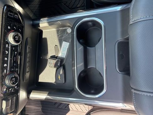 New 2026 Chevrolet Silverado 3500 High Country w/ High Country Premium Package AWD/4WD image 24