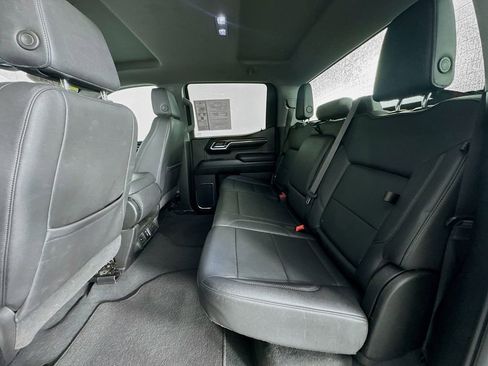 Used 2024 GMC Sierra 1500 SLT image 22