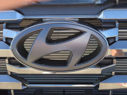 New 2026 Hyundai Tucson XRT image 13