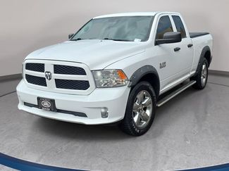 Used 2018 RAM 1500 Express w/ Express Value Package AWD/4WD video 1