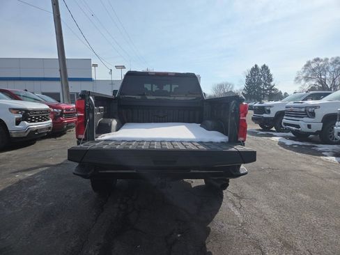 New 2026 Chevrolet Silverado 2500 LTZ w/ Trail Boss Package image 8